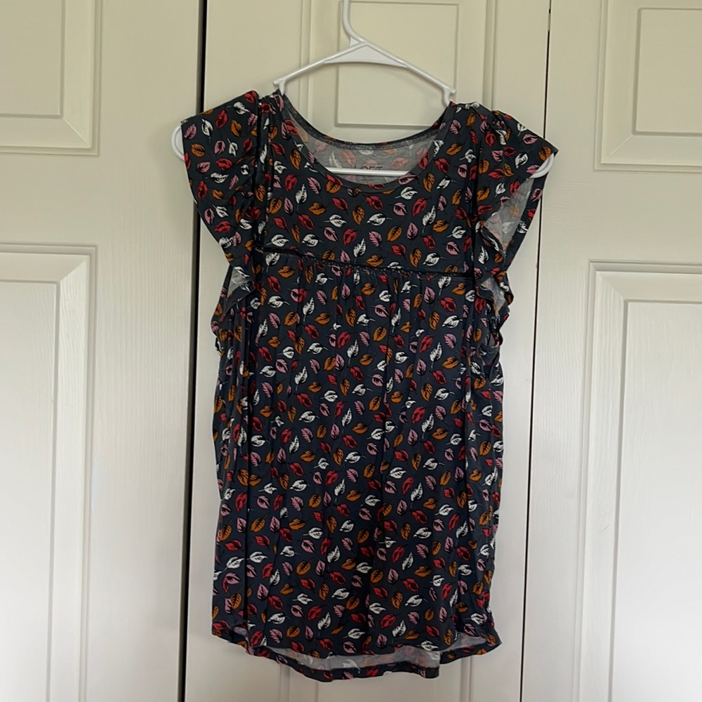 Loft top